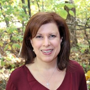 Meet your Posher, Kathy